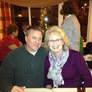 Meet your Posher, Debbie